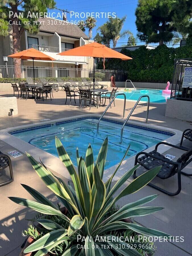Apartment for rent at 2650 Harla Ave #A202, Costa Mesa, CA 92626