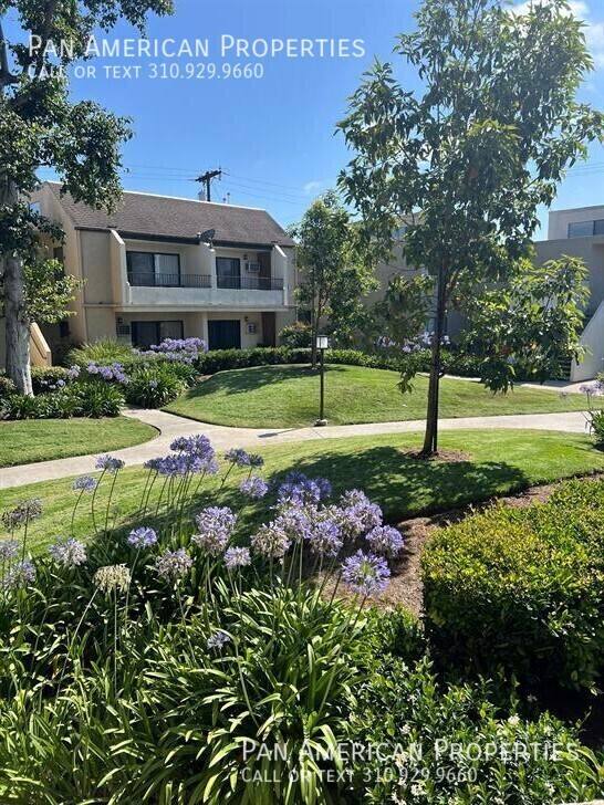 Apartment for rent at 2650 Harla Ave #A202, Costa Mesa, CA 92626