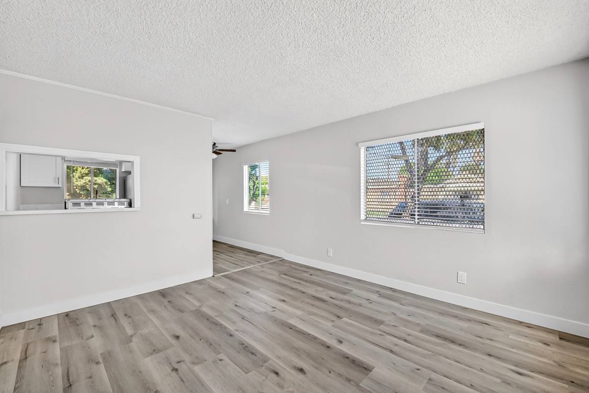 Apartment for rent at 409 S Harris Ave, Compton, CA 90221