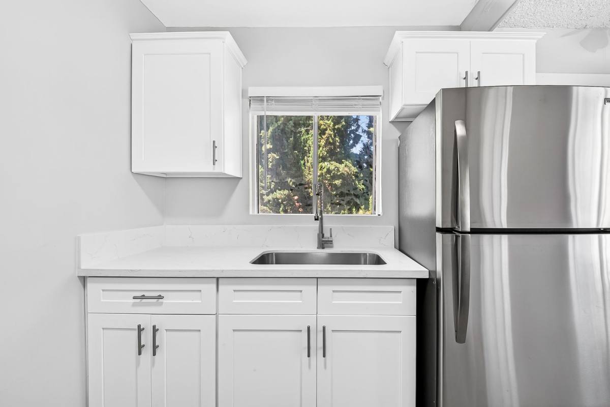 Apartment for rent at 409 S Harris Ave, Compton, CA 90221