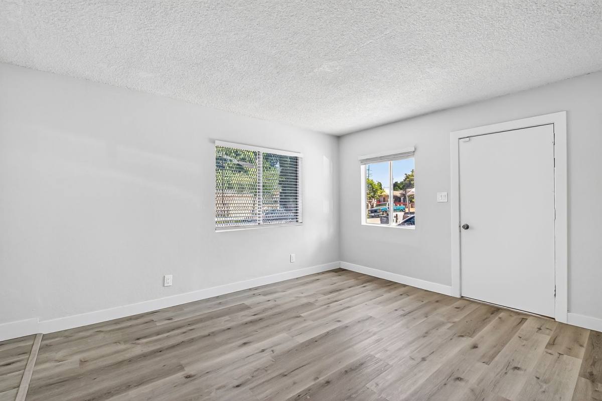 Apartment for rent at 409 S Harris Ave, Compton, CA 90221