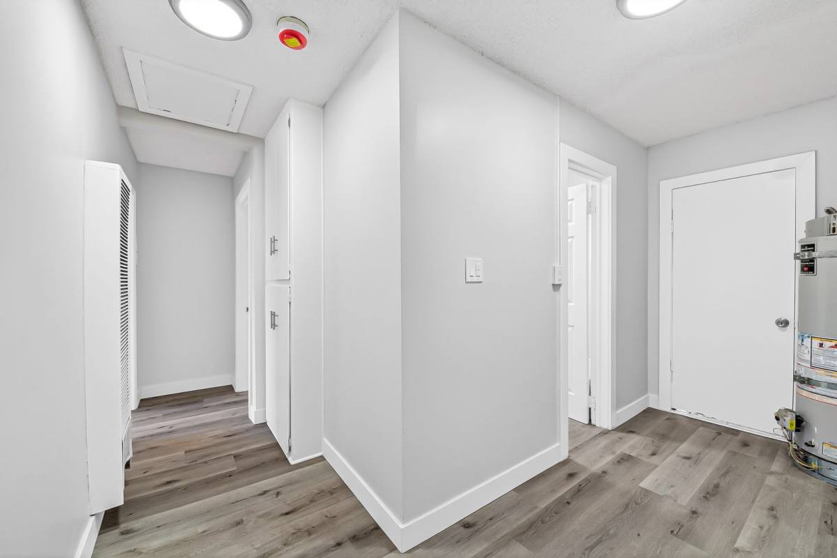 Apartment for rent at 409 S Harris Ave, Compton, CA 90221