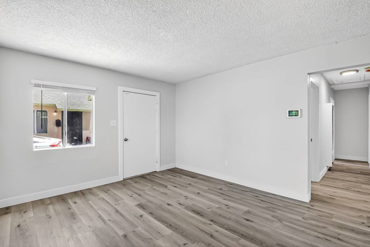 Apartment for rent at 409 S Harris Ave, Compton, CA 90221