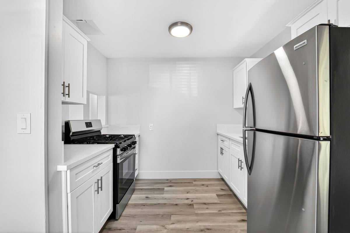Apartment for rent at 409 S Harris Ave, Compton, CA 90221