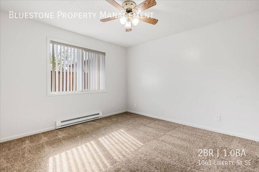 Apartment for rent at 1063 Liberty St SE, Salem, OR 97302