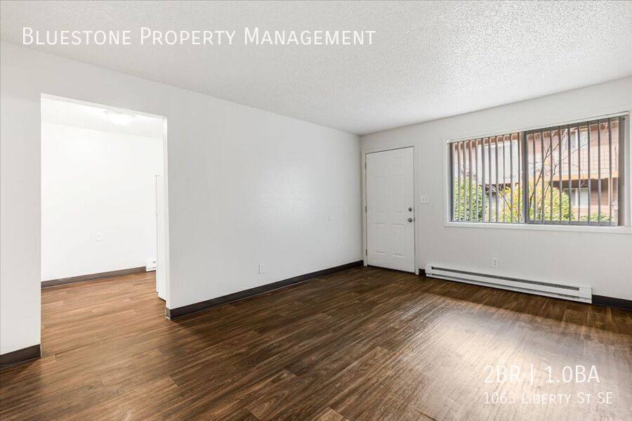 Apartment for rent at 1063 Liberty St SE, Salem, OR 97302