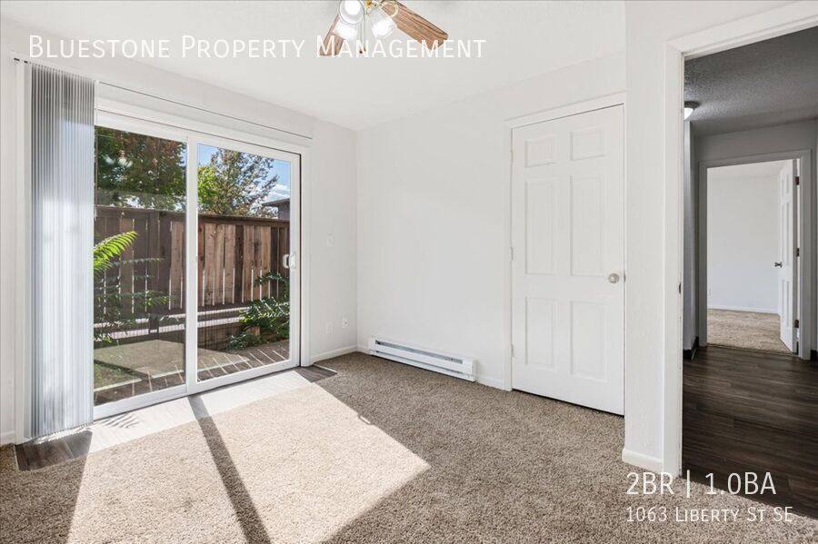 Apartment for rent at 1063 Liberty St SE, Salem, OR 97302