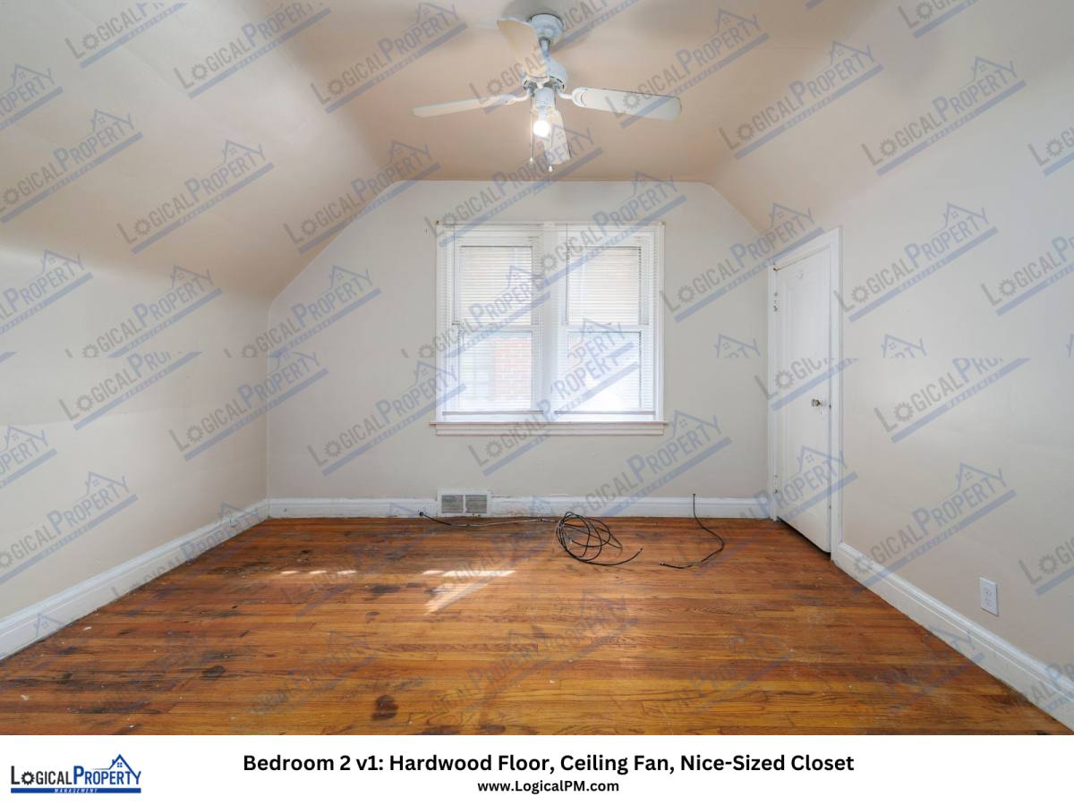 Apartment for rent at 13067 Wade St, Detroit, MI 48213
