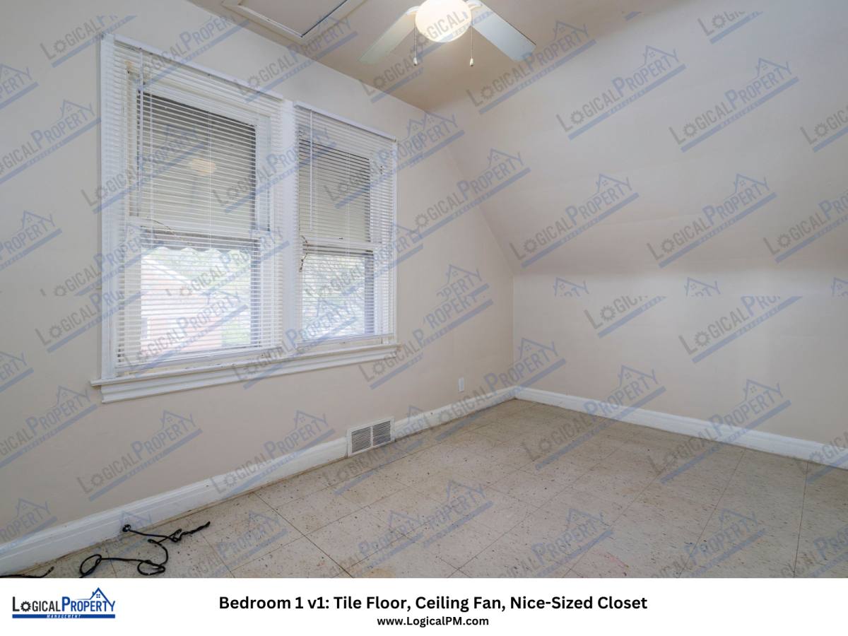 Apartment for rent at 13067 Wade St, Detroit, MI 48213