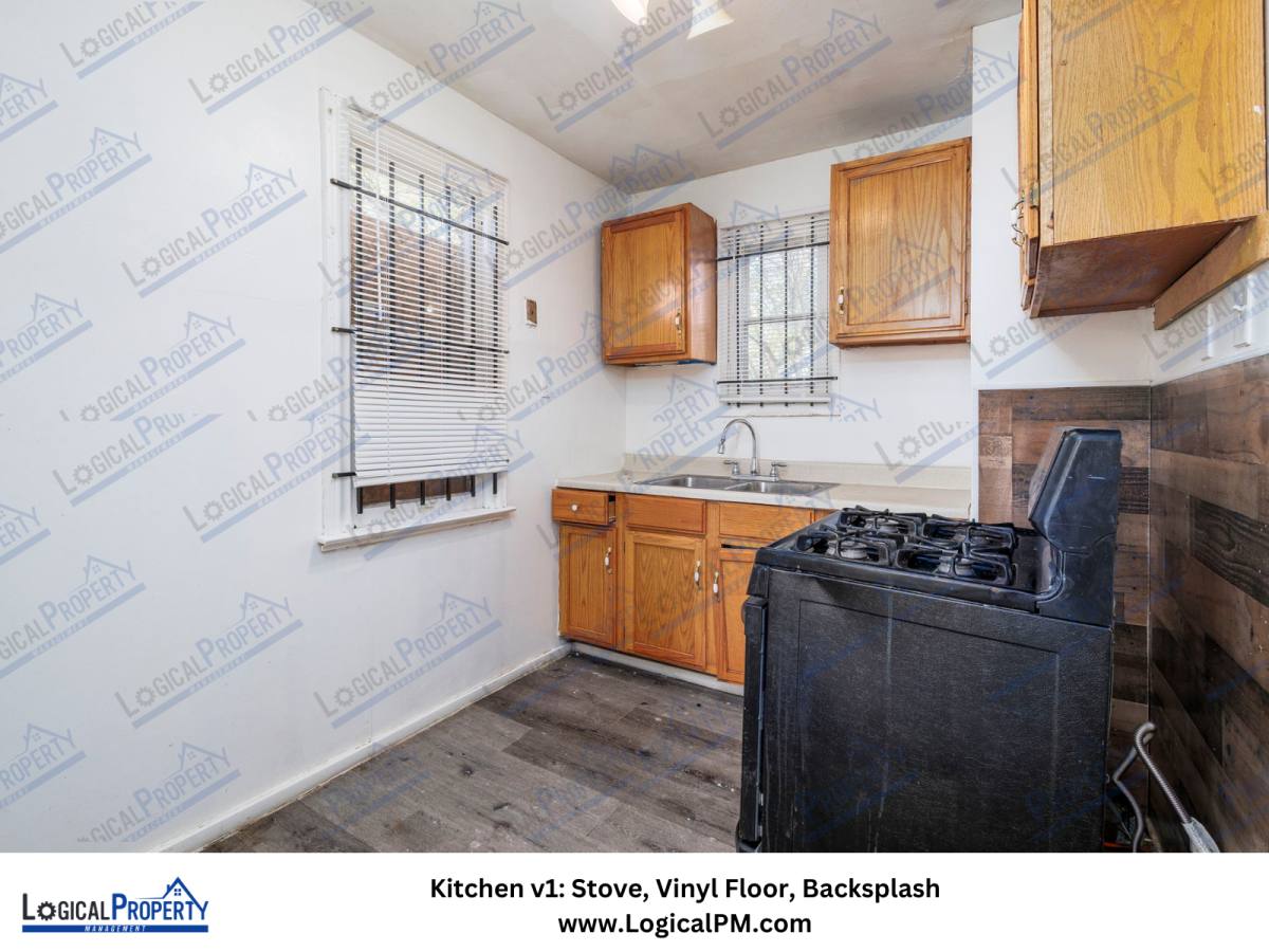 Apartment for rent at 13067 Wade St, Detroit, MI 48213