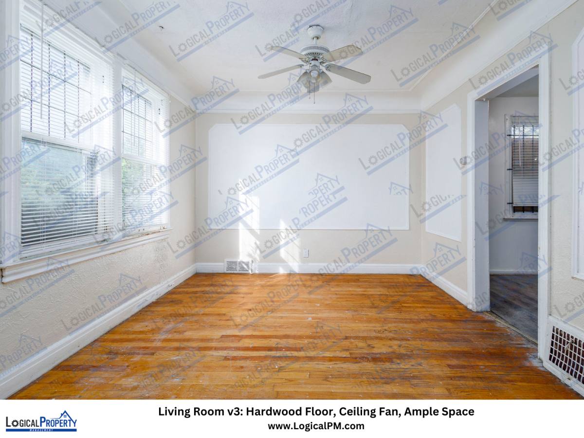 Apartment for rent at 13067 Wade St, Detroit, MI 48213