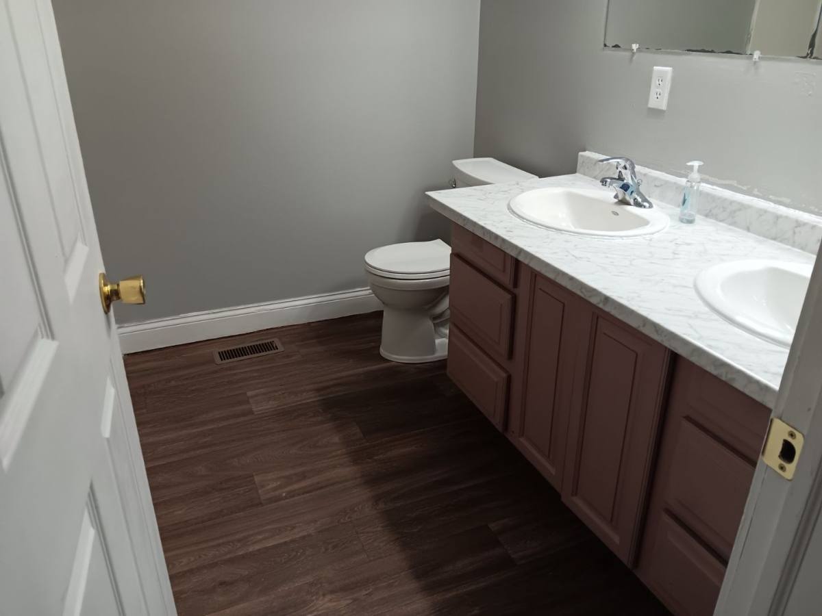 House for rent at 1306 S Limestone St, Springfield, OH 45505