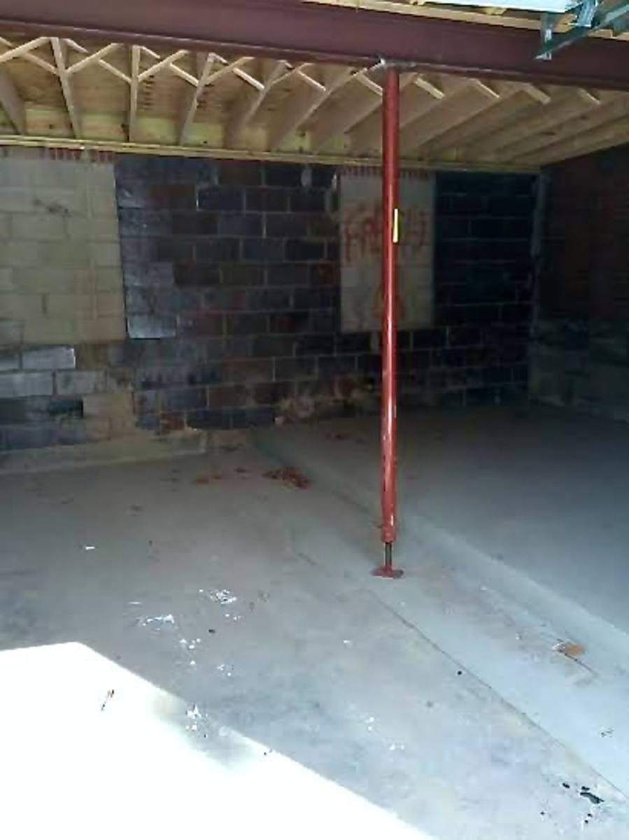 Apartment for rent at 473 Wall Ave, Wilmerding, PA 15148