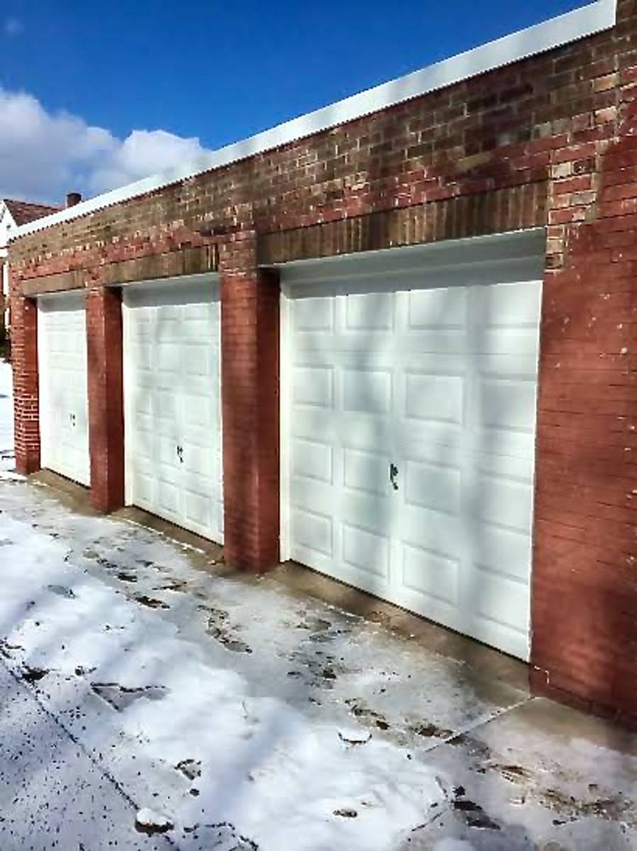 Apartment for rent at 473 Wall Ave, Wilmerding, PA 15148