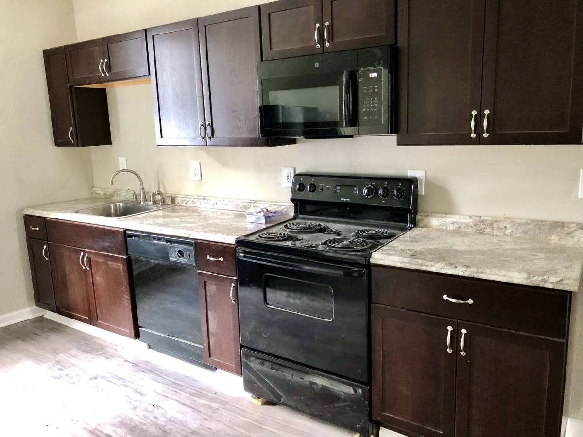Apartment for rent at 473 Wall Ave, Wilmerding, PA 15148