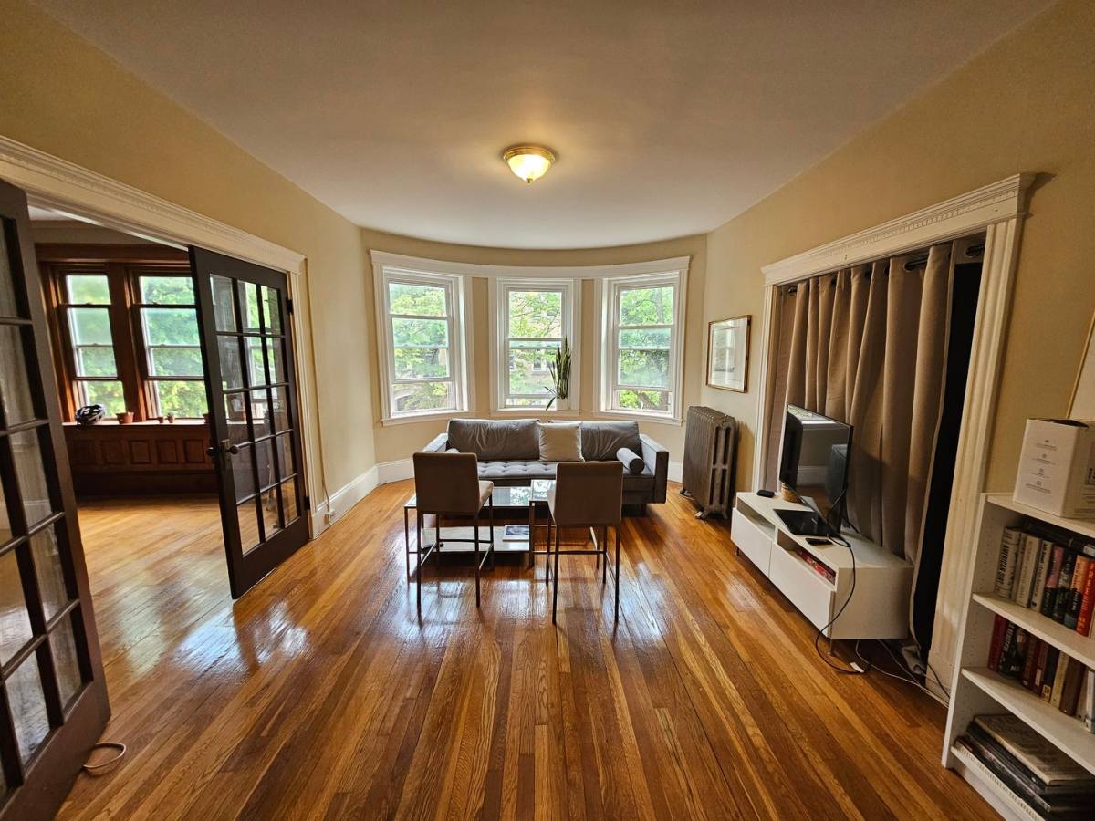 House for rent at 220 Alcott St, Allston, MA 02134