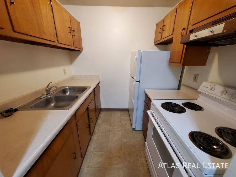 Apartment for rent at 207 Mathew St #6, Fort Collins, CO 80524