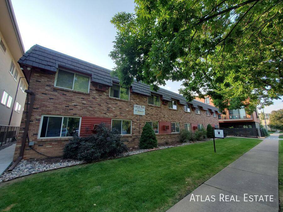 Apartment for rent at 207 Mathew St #6, Fort Collins, CO 80524