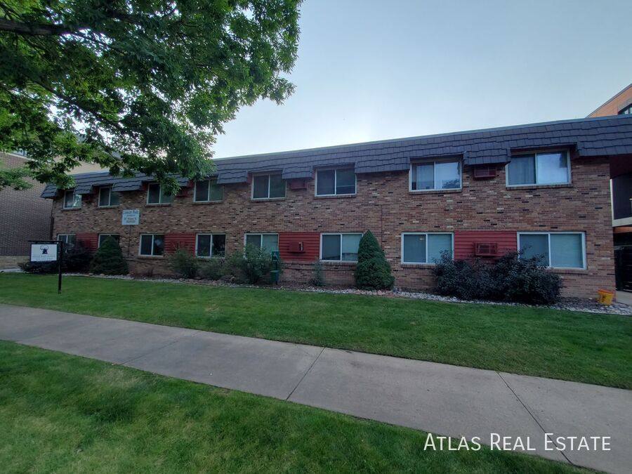 Apartment for rent at 207 Mathew St #6, Fort Collins, CO 80524