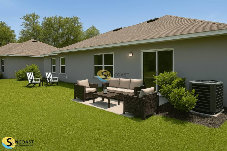 Apartment for rent at 6 Sleigh Bell Place #A, Palm Coast, FL 32164