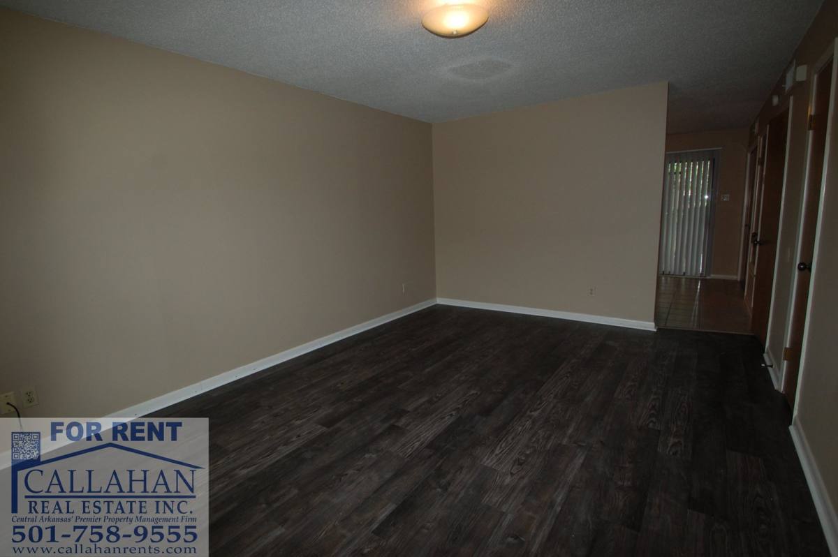 Apartment for rent at 5732 Camp Robinson Rd, North Little Rock, AR 72118