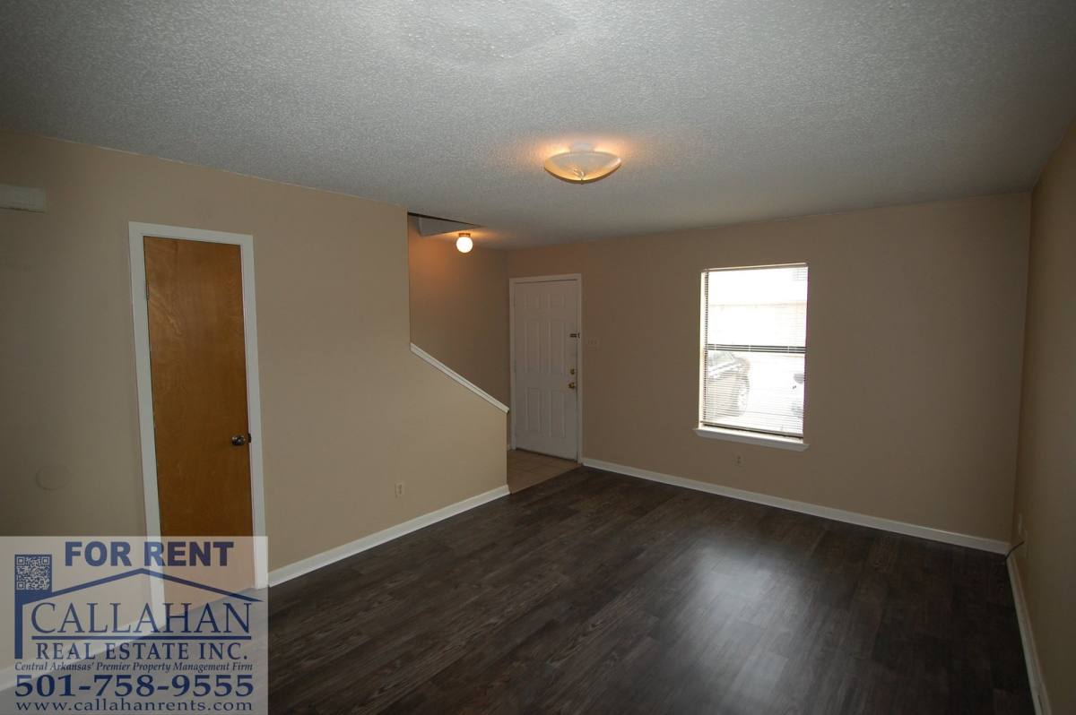 Apartment for rent at 5732 Camp Robinson Rd, North Little Rock, AR 72118