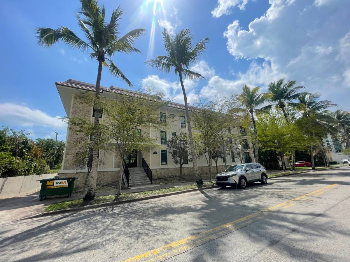 Apartment for rent at 110 Sidonia Ave, Miami, FL 33134