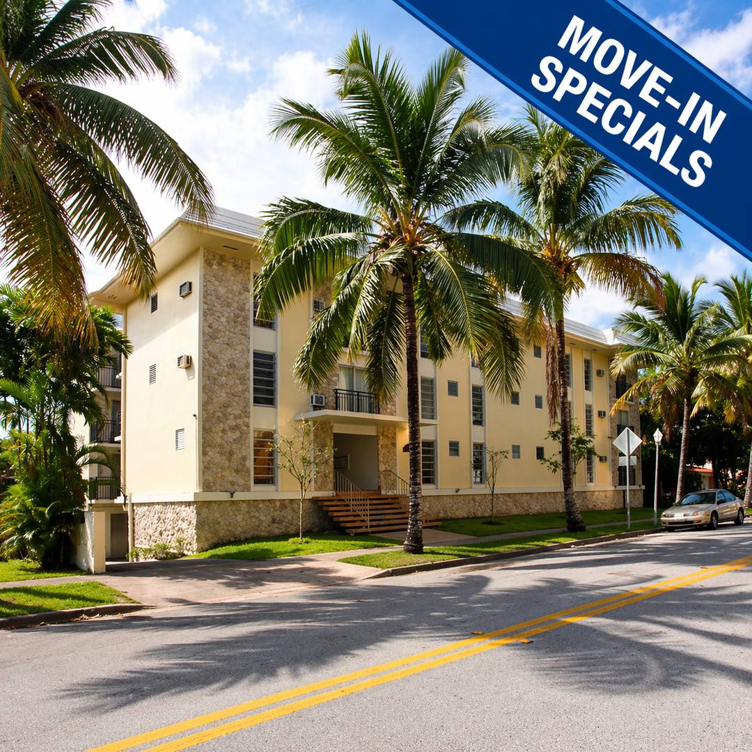 Apartment for rent at 110 Sidonia Ave, Miami, FL 33134