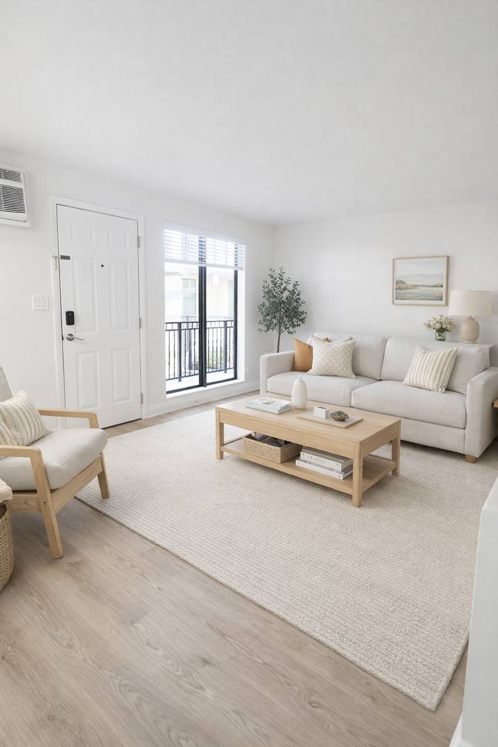 Apartment for rent at 110 Sidonia Ave, Miami, FL 33134