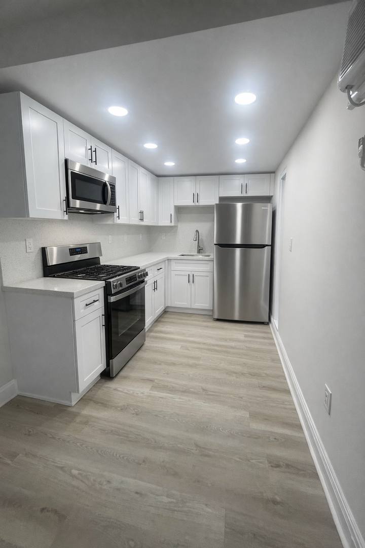 Apartment for rent at 110 Sidonia Ave, Miami, FL 33134