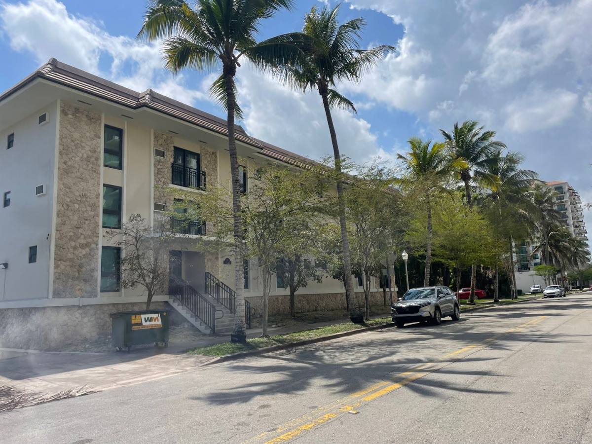 Apartment for rent at 110 Sidonia Ave, Miami, FL 33134