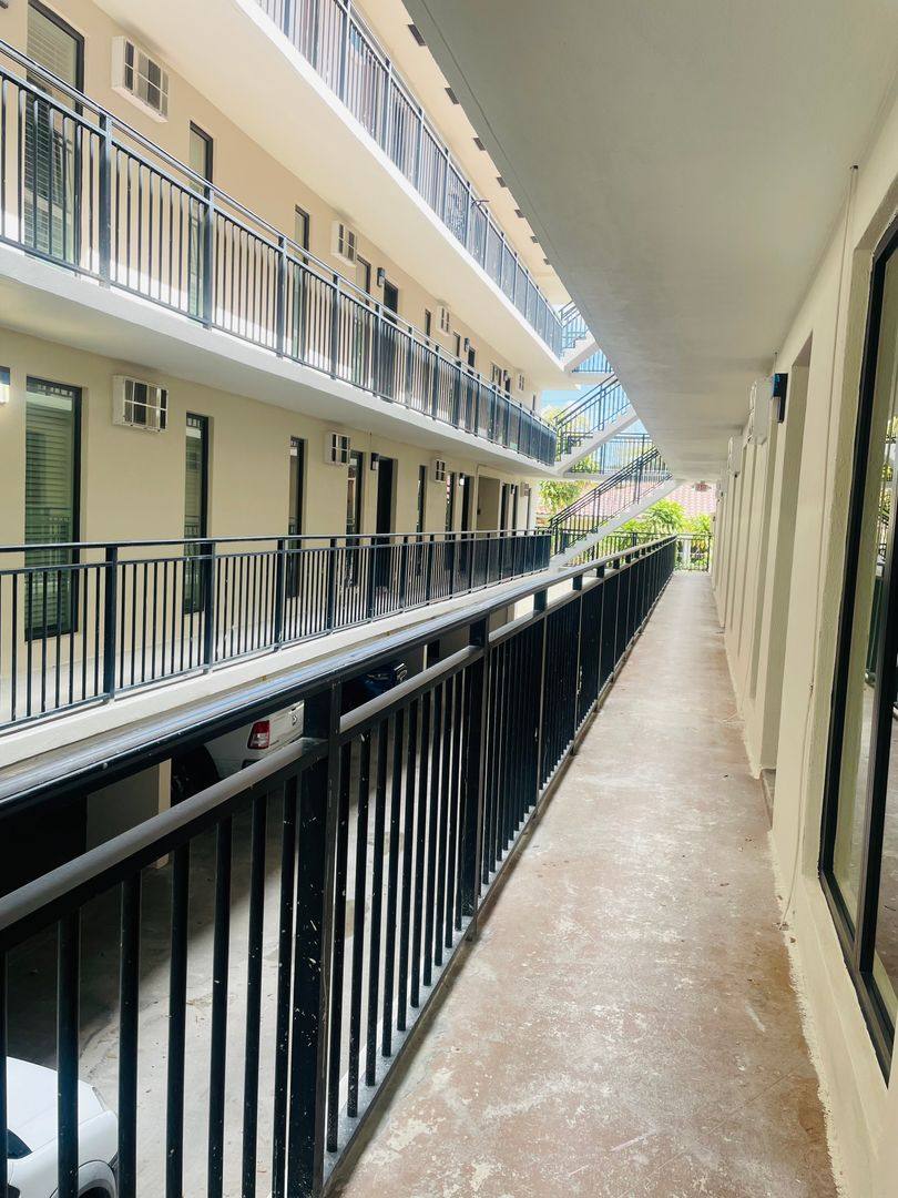 Apartment for rent at 110 Sidonia Ave, Miami, FL 33134