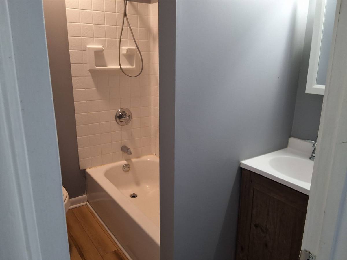 Apartment for rent at 1190 Lois Lane, Radcliff, KY 40160