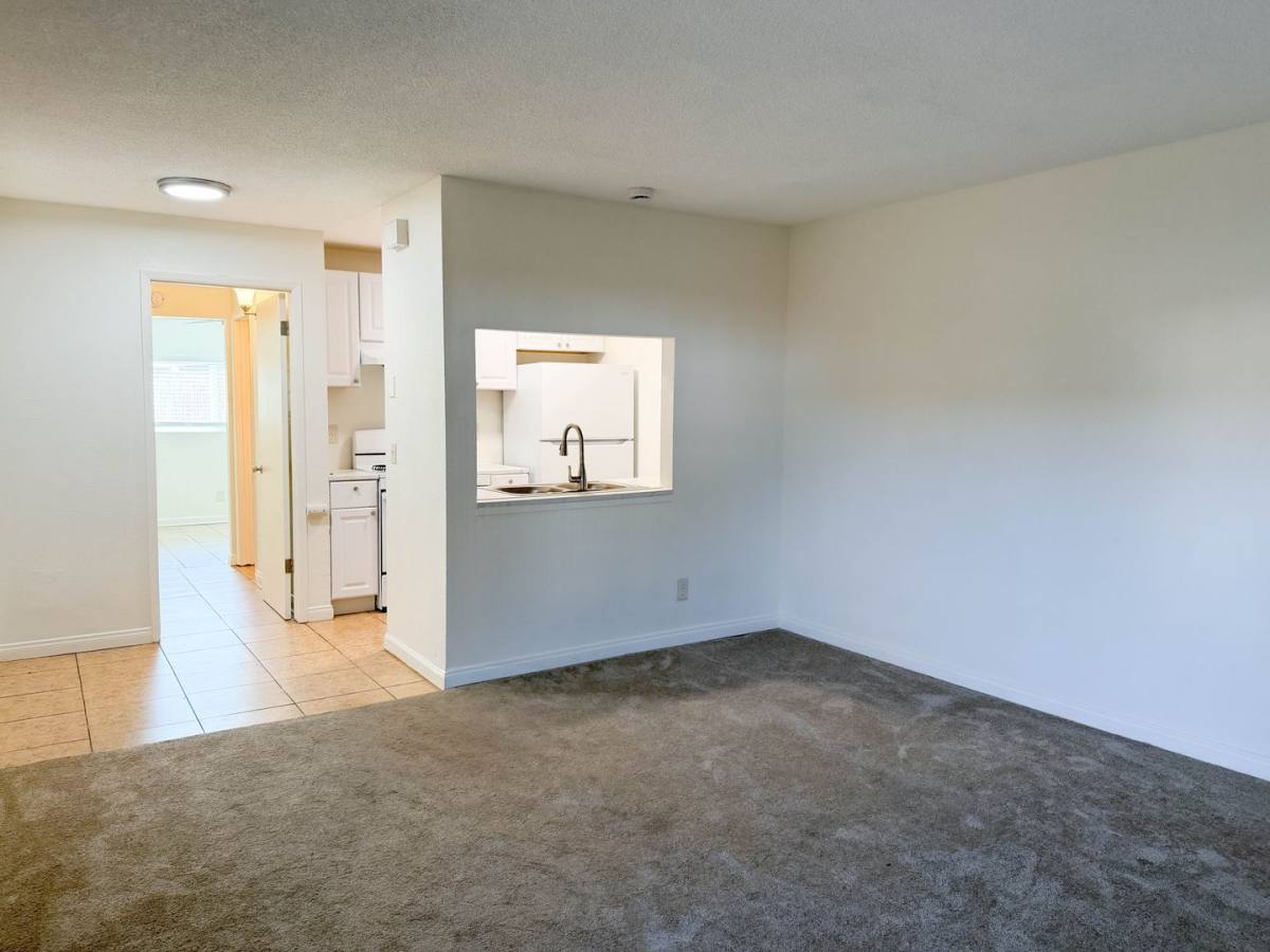 Apartment for rent at 3781 Marlborough Ave, San Diego, CA 92105