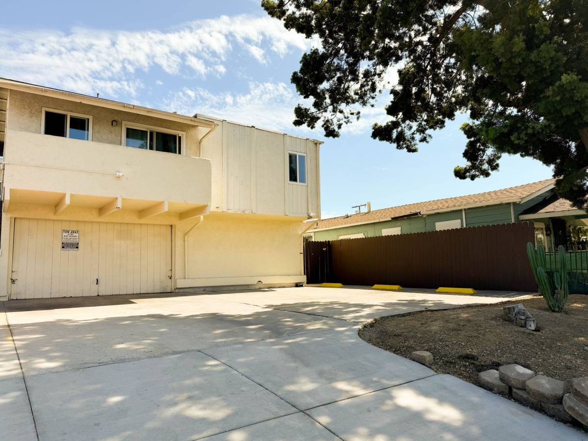 Apartment for rent at 3781 Marlborough Ave, San Diego, CA 92105