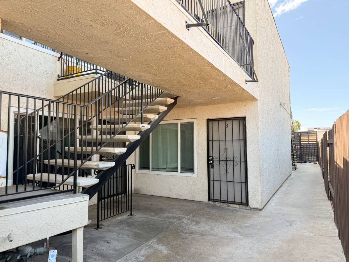 Apartment for rent at 3781 Marlborough Ave, San Diego, CA 92105