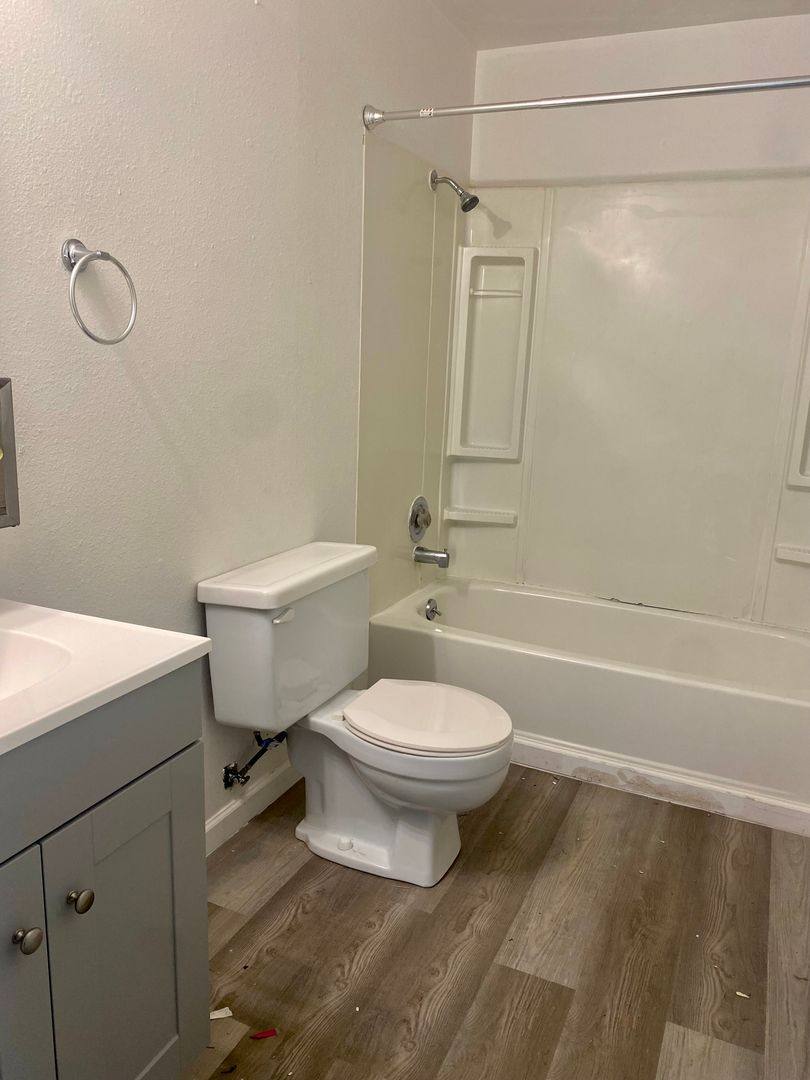 Apartment for rent at 515 E Hawthorne Rd, Spokane, WA 99218