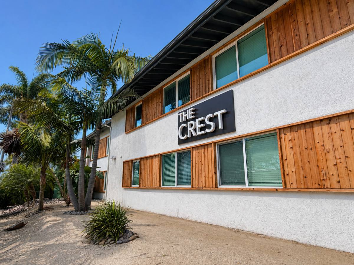 Apartment for rent at 1031 Imperial Beach Blvd, Imperial Beach, CA 91932