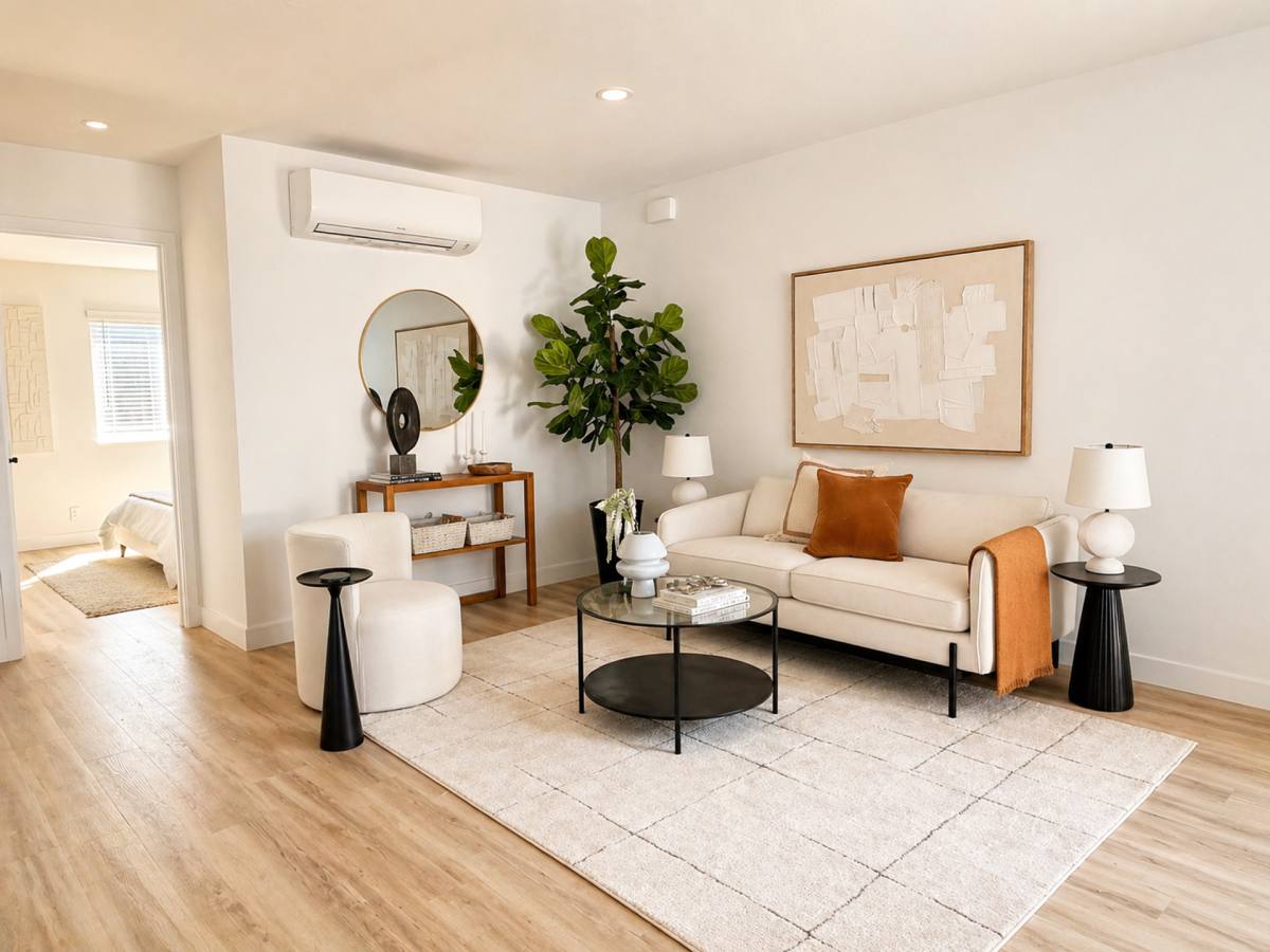 Apartment for rent at 1031 Imperial Beach Blvd, Imperial Beach, CA 91932
