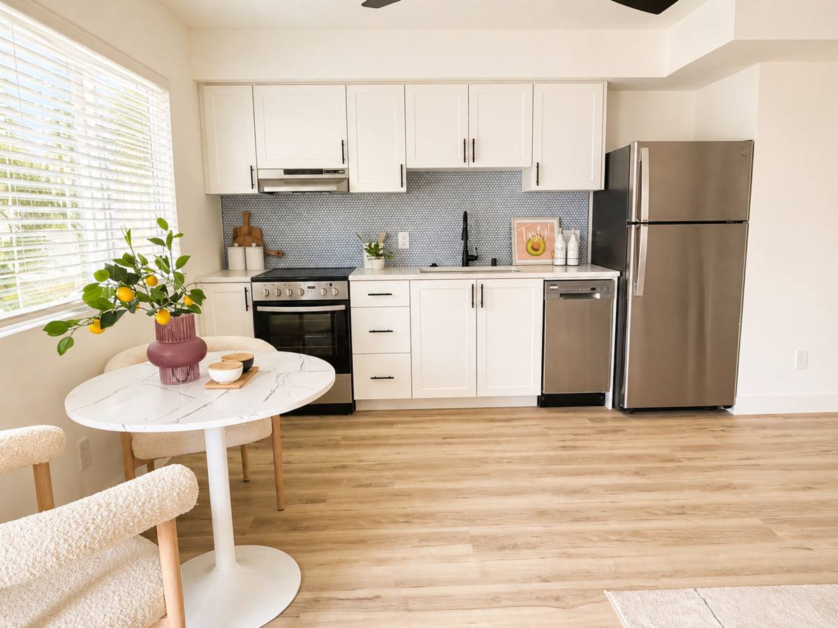 Apartment for rent at 1031 Imperial Beach Blvd, Imperial Beach, CA 91932