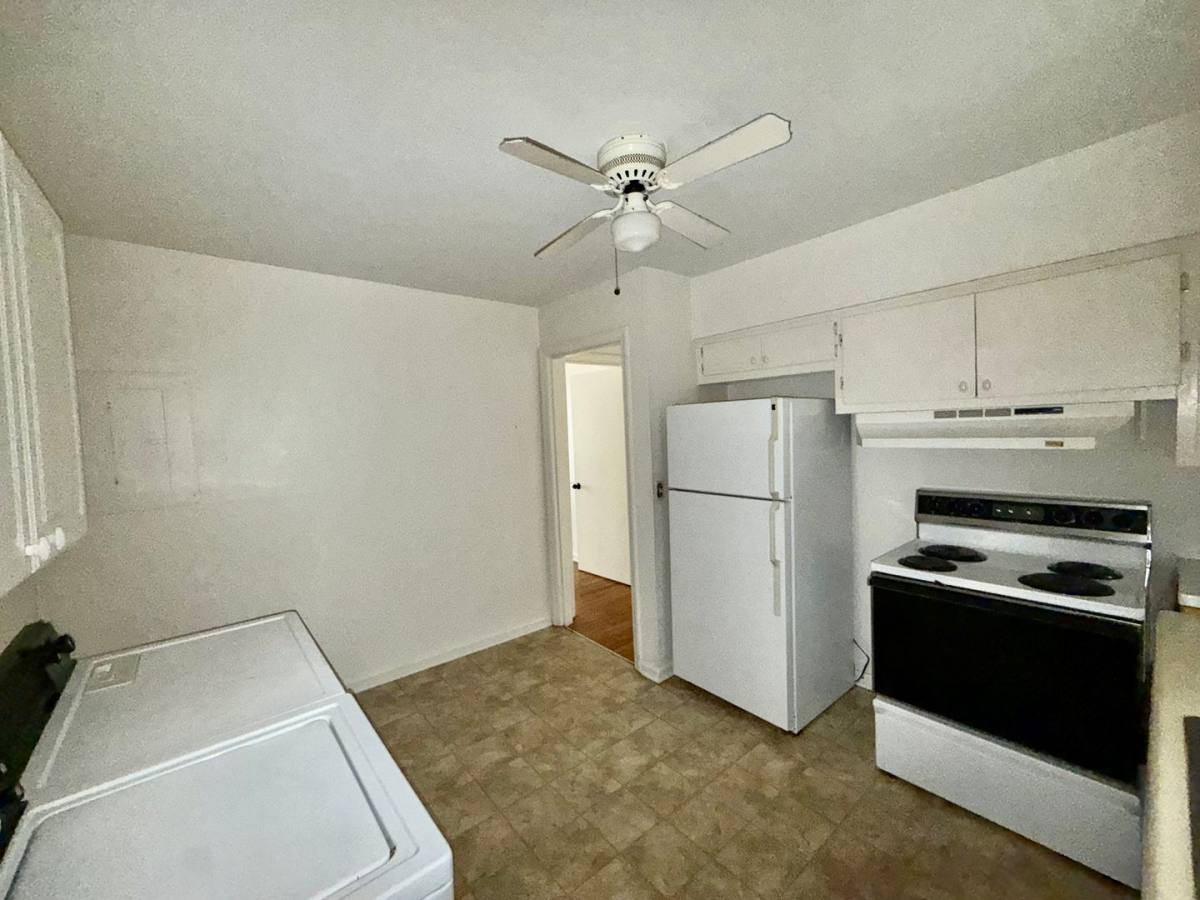 House for rent at 516 Ferry St NE, Decatur, AL 35601