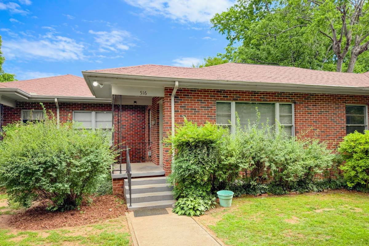 House for rent at 516 Ferry St NE, Decatur, AL 35601