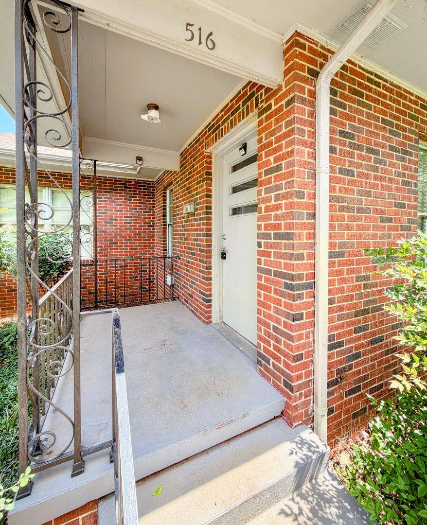 House for rent at 516 Ferry St NE, Decatur, AL 35601