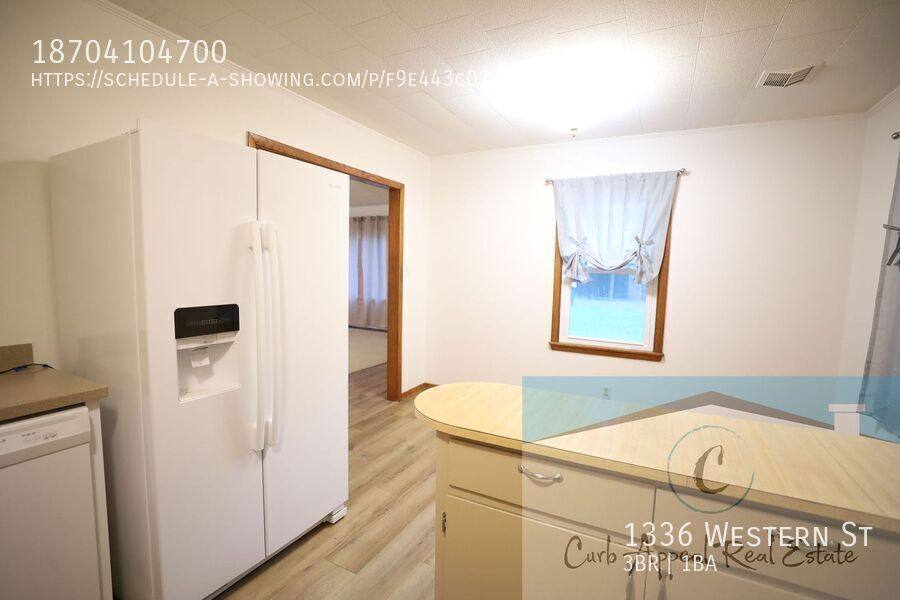 House for rent at 1336 Western St, Jonesboro, AR 72401