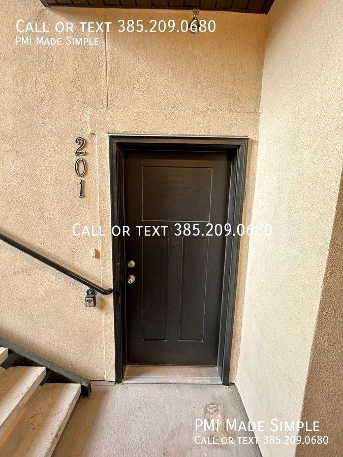 Condo for rent at 1985 N 3330 W #B201, Lehi, UT 84043