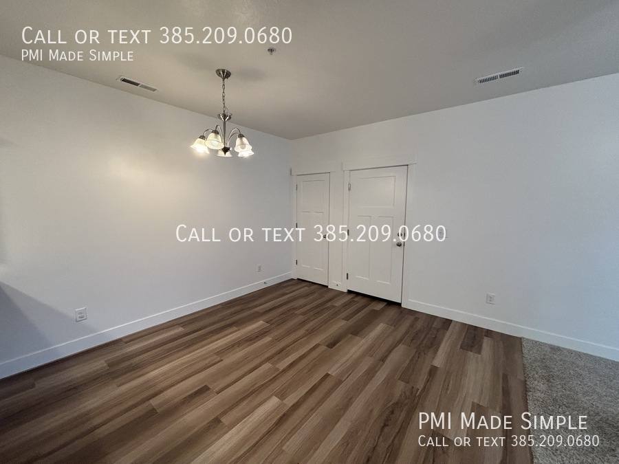 Condo for rent at 1985 N 3330 W #B201, Lehi, UT 84043