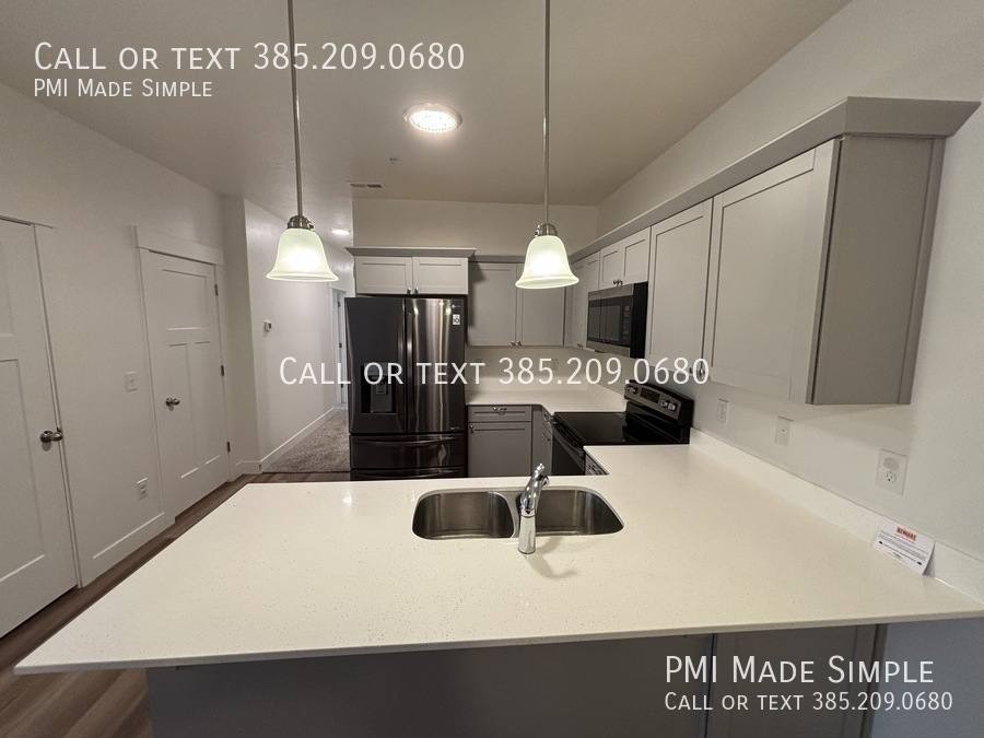 Condo for rent at 1985 N 3330 W #B201, Lehi, UT 84043