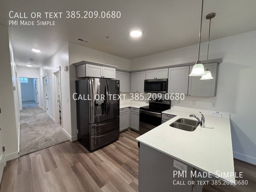 Condo for rent at 1985 N 3330 W #B201, Lehi, UT 84043
