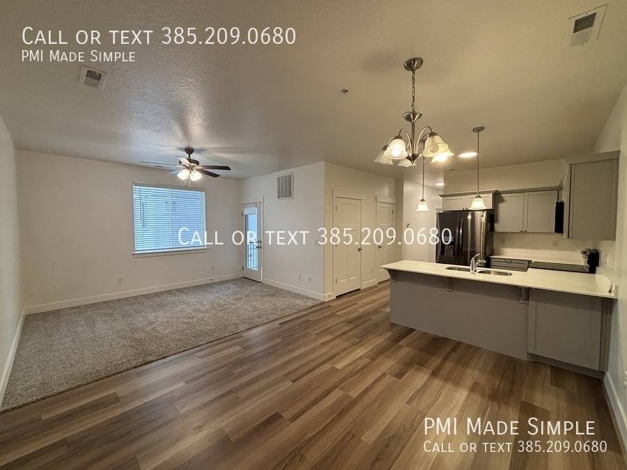 Condo for rent at 1985 N 3330 W #B201, Lehi, UT 84043