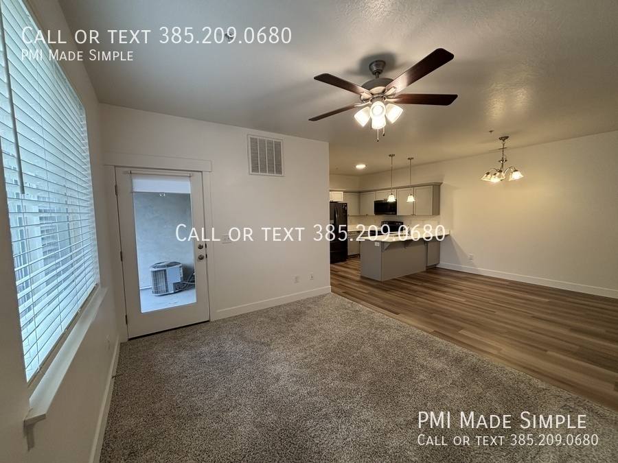 Condo for rent at 1985 N 3330 W #B201, Lehi, UT 84043